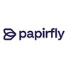 Papirfly